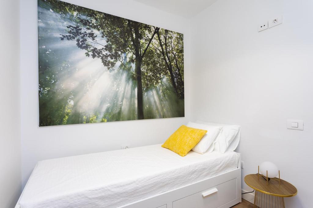 Fotografie z fotogalerie ubytování Home2Book Castro Eleven v destinaci Santa Cruz de Tenerife