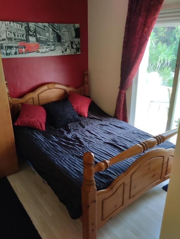 El Romarel Bed & Breakfast, LAlfàs del Pi – Bijgewerkte ...