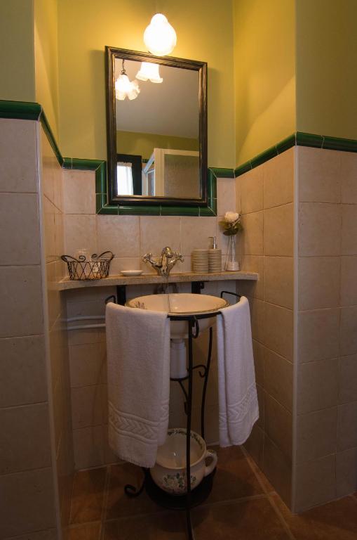 Casa Puertas Bed & Breakfast sl - 5