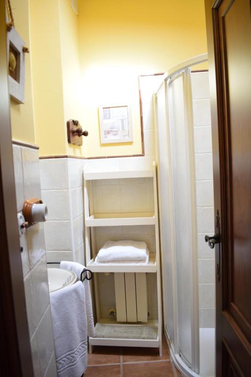 Casa Puertas Bed & Breakfast sl - 9