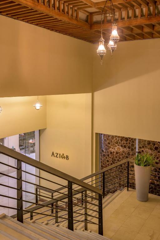 Fotografie z fotogalerie ubytování Grand Tala Bay Resort Aqaba v destinaci Aqaba