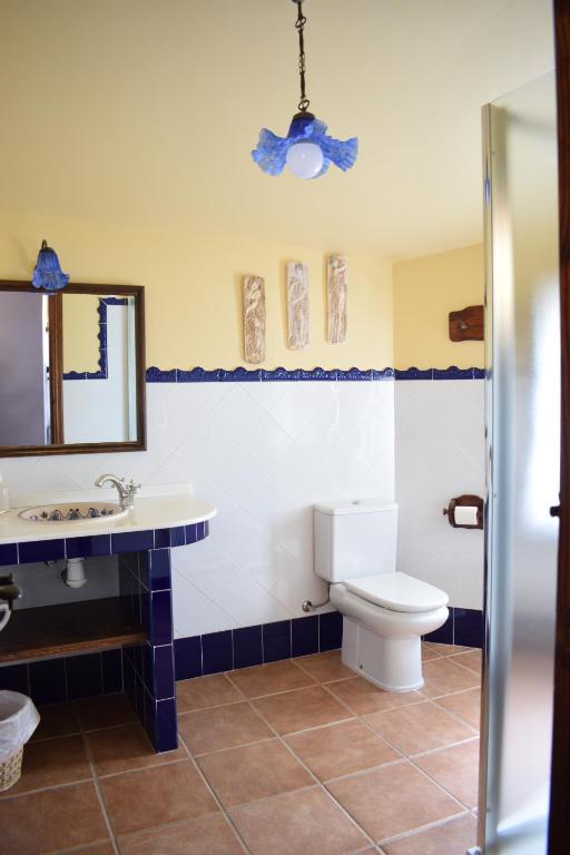 Casa Puertas Bed & Breakfast sl - 8