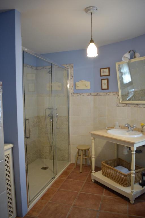 Casa Puertas Bed & Breakfast sl - 11