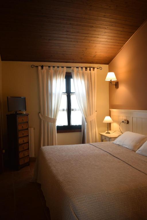 Casa Puertas Bed & Breakfast sl - 12