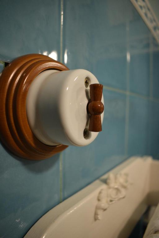 Casa Puertas Bed & Breakfast sl - 13