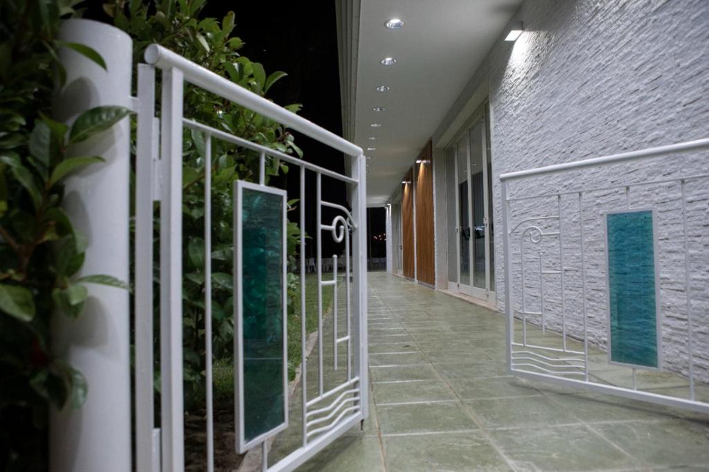 Fotografie z fotogalerie ubytování Partenone Resort Hotel v destinaci Riace Marina