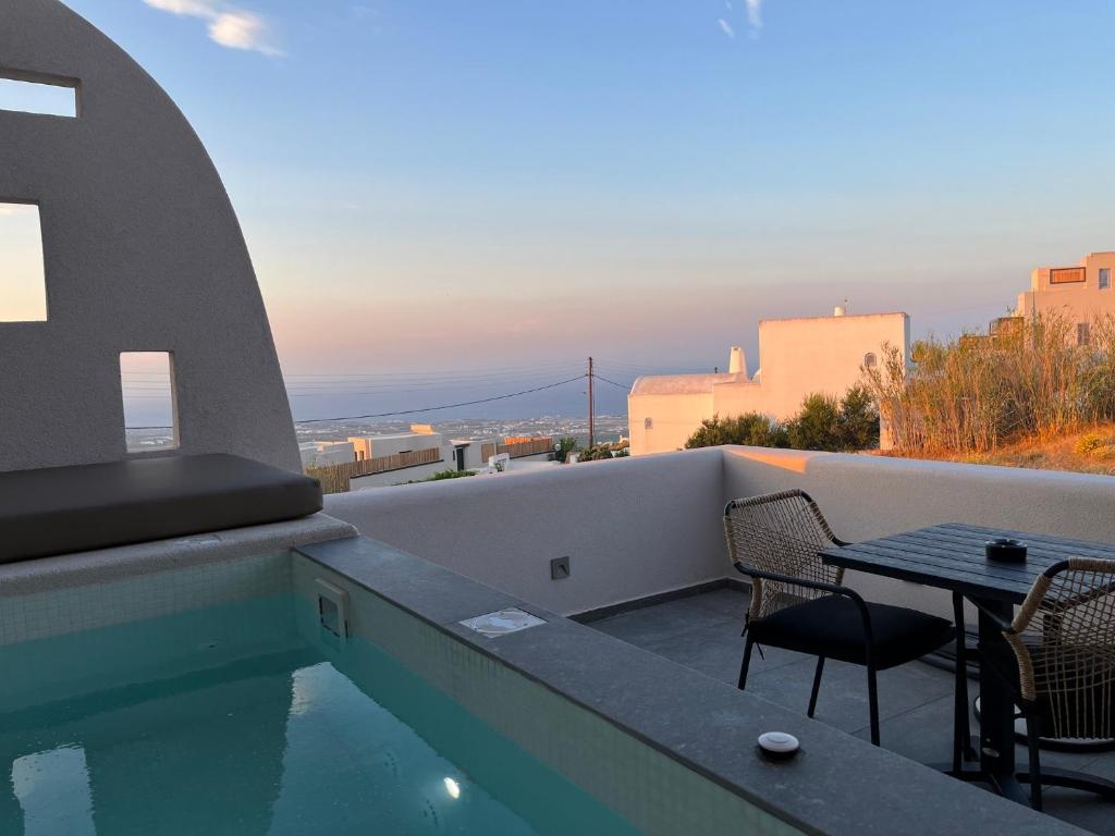 Elements Cozy Suites Pyrgos - 15
