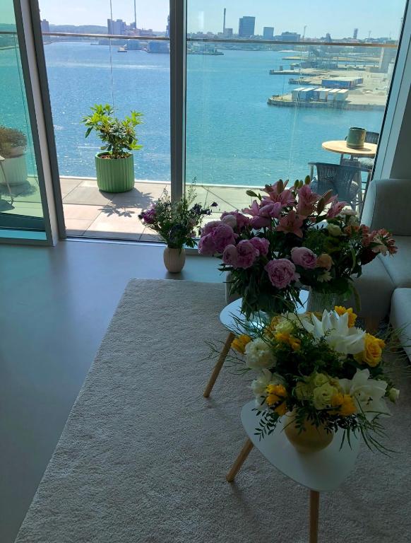 Seaview apartment - Housity