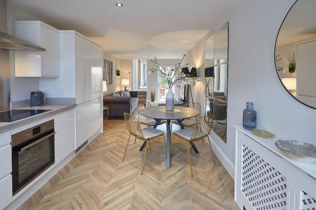 Host & Stay - Prospect Hill Apartments - Appartamento