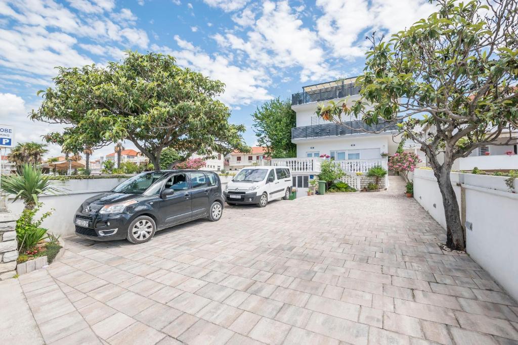 Фотография из галереи Apartments and Rooms Mare в Водице