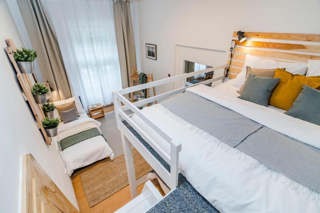 Historic Centre Prague Apartments by Michal&Friends - Apartment