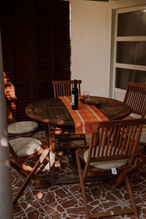 Fotografia z galérie ubytovania Apartments Prce v destinácii Orebić