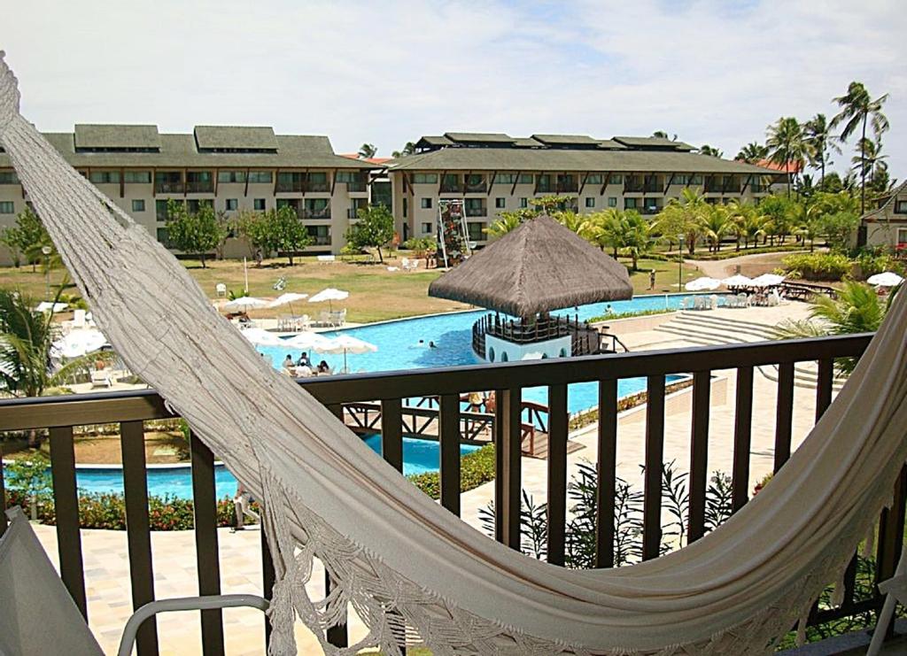  Flat no Beach Class Resort