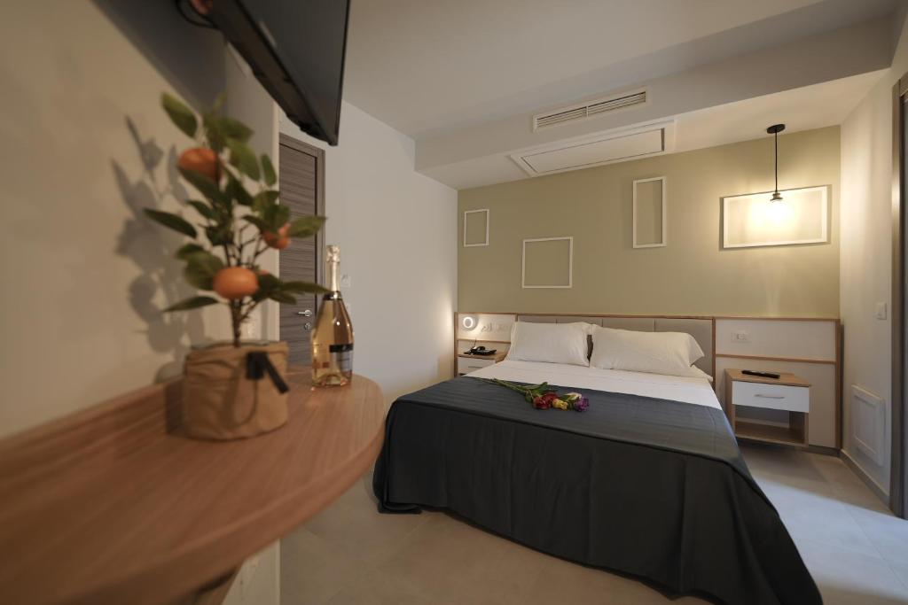 ELISEO PALACE TROPEA - 6