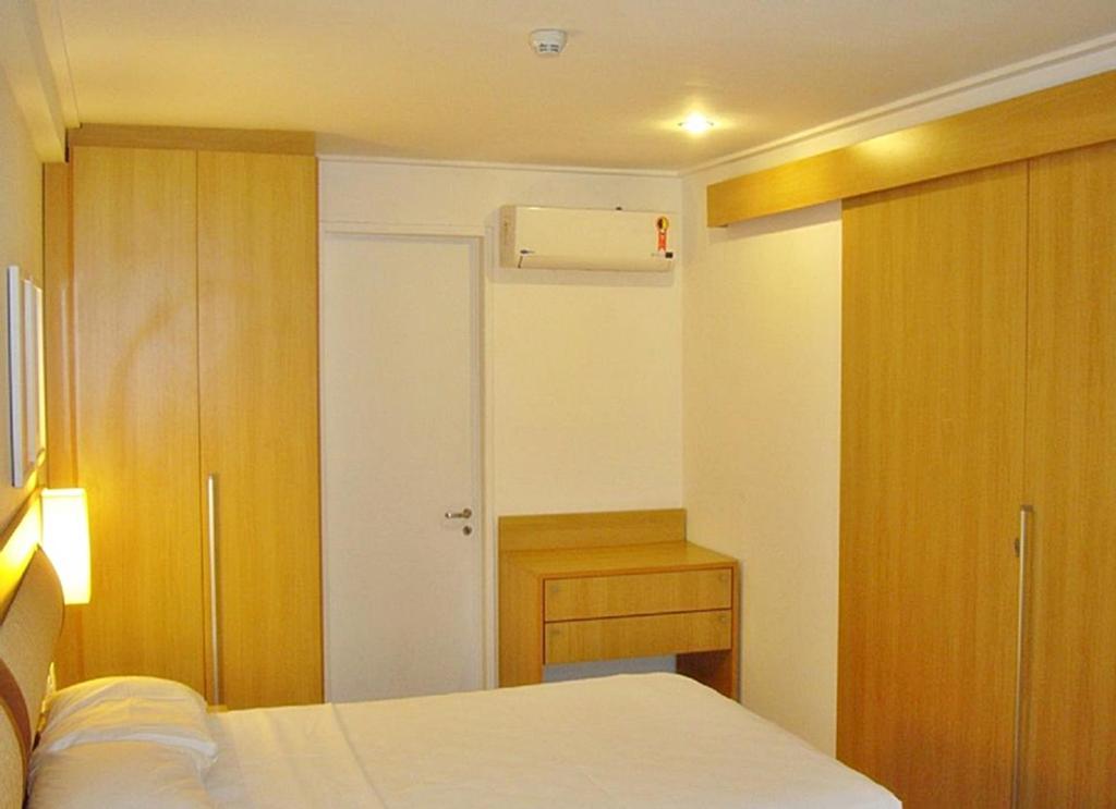  Flat no Beach Class Resort