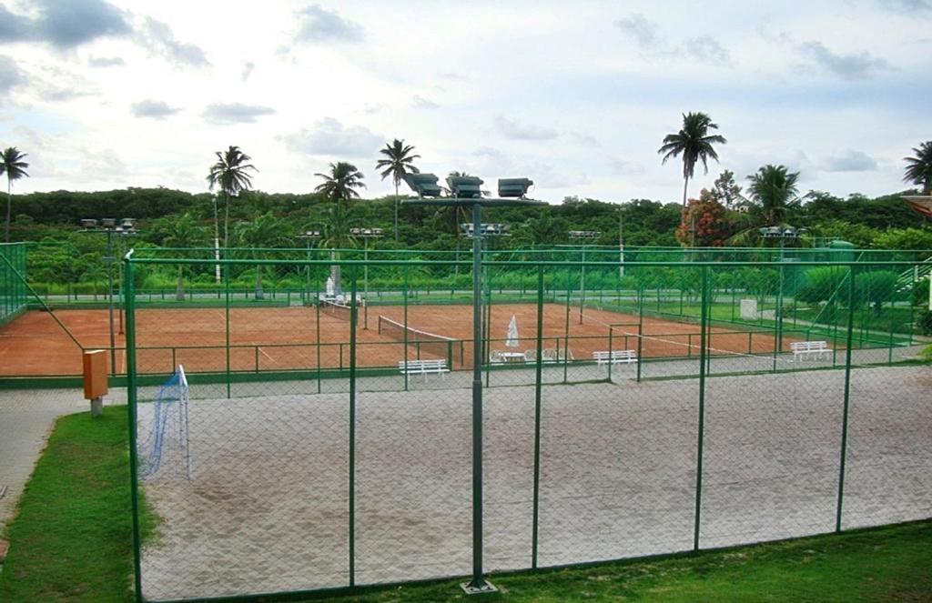  Flat no Beach Class Resort