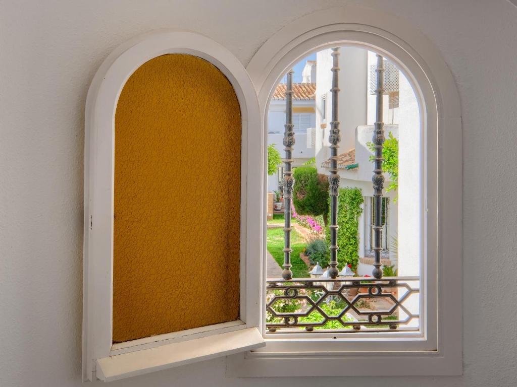 Fotografia z galérie ubytovania 31 Mijas Playa Club townhouse La Cala v destinácii La Cala de Mijas
