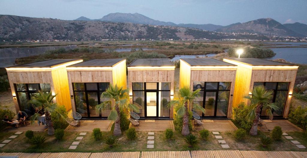 HAVANA HOUSE - Imazhi 6