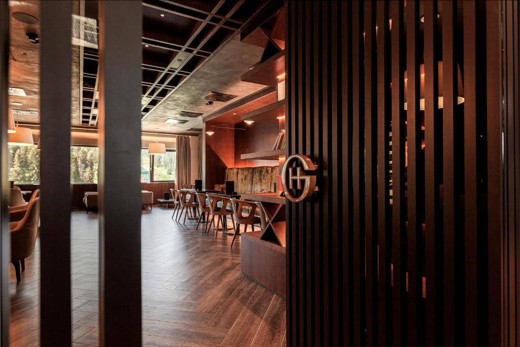 Hotel Grand Kopaonik - Resim 26