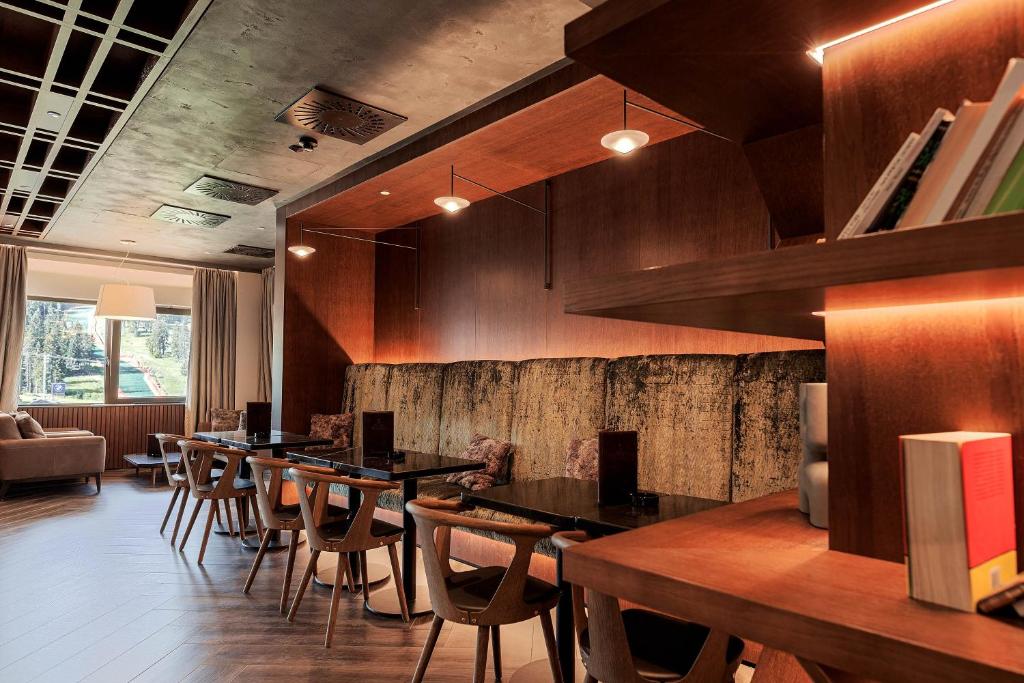 Hotel Grand Kopaonik - Resim 23