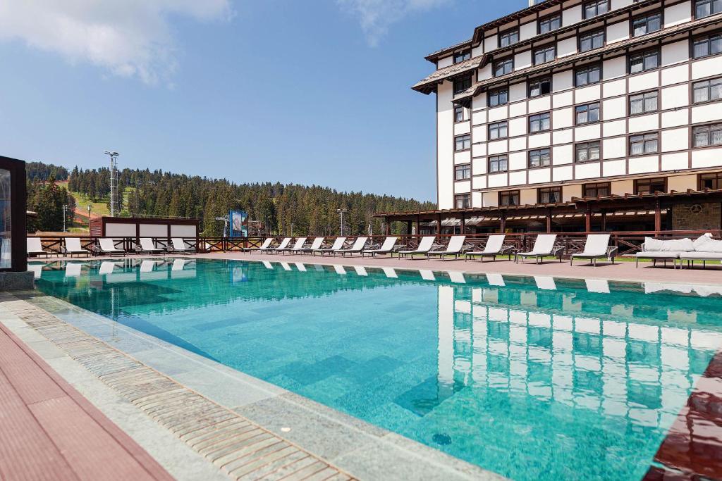 Hotel Grand Kopaonik - Resim 1