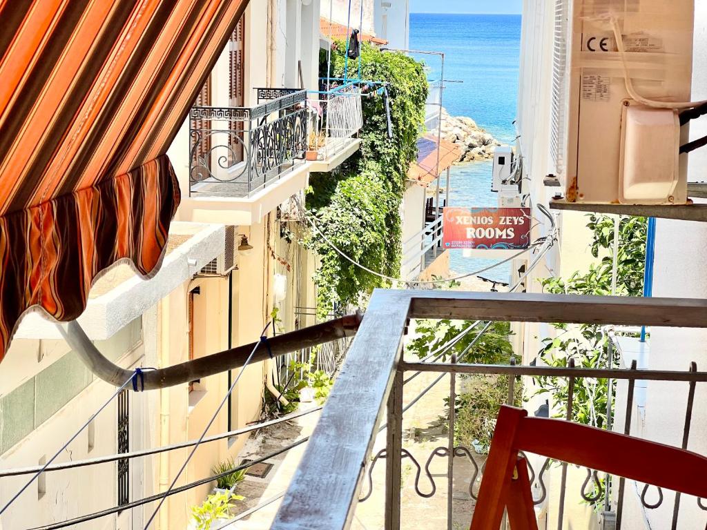 Apartments Xenios Zeus 1 - Appartement 2 Chambres