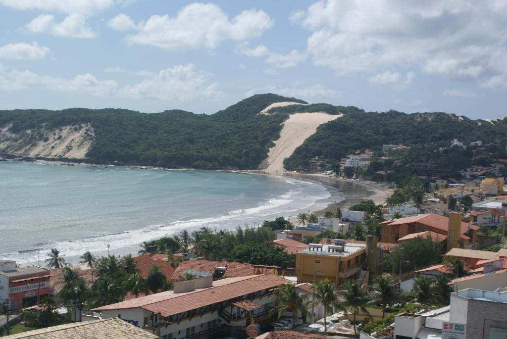  Praia Sul Residence