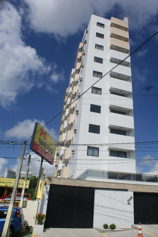  Praia Sul Residence