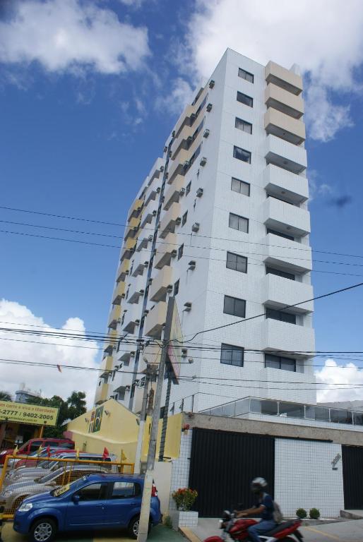  Praia Sul Residence