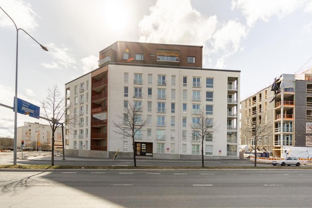 Nordic Haven Rovaniemi Modern DT 2R Apartment -Self Check-In & Free WiFi,  Rovaniemi – Updated 2022 Prices