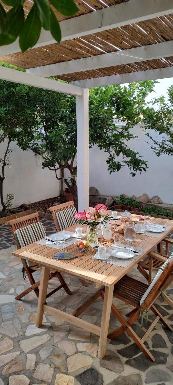 Fotografie z fotogalerie ubytování I Ginepri B&B v destinaci Portoscuso
