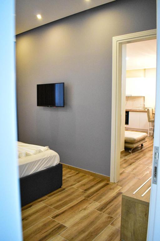 DelMar Apartments - One-Bedroom Apartment