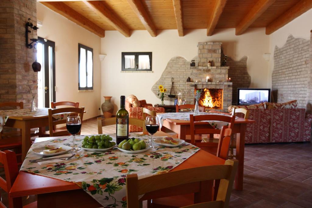 Il Casale Dei Ciliegi