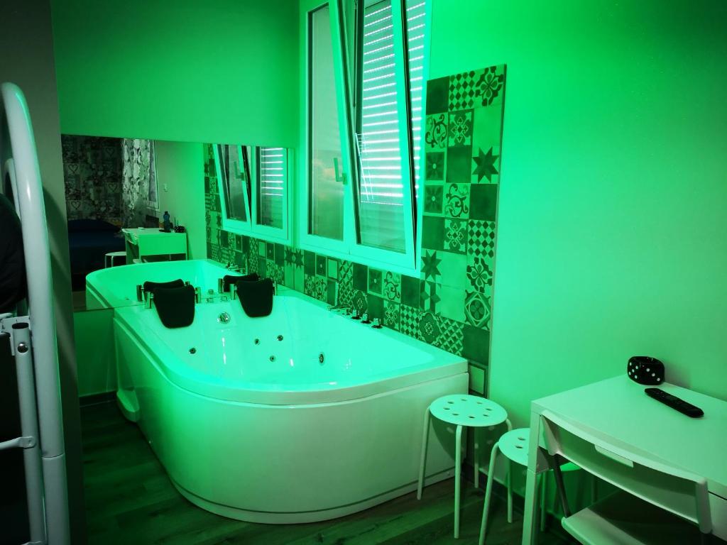 Derechos de imagen reservados por Booking.com