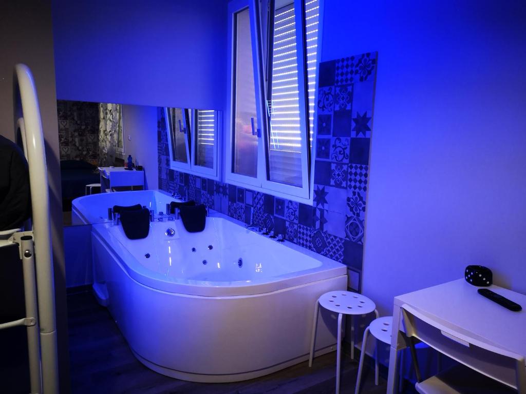 Derechos de imagen reservados por Booking.com