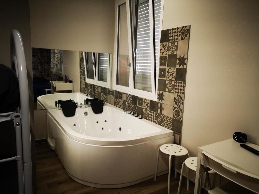 Derechos de imagen reservados por Booking.com