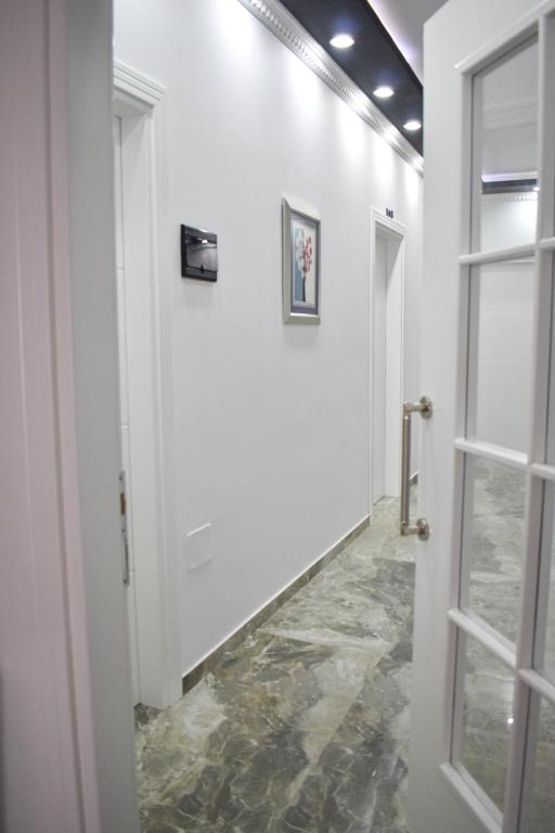 Fotografie z fotogalerie ubytování HotelApart - DelMar v destinaci Golem