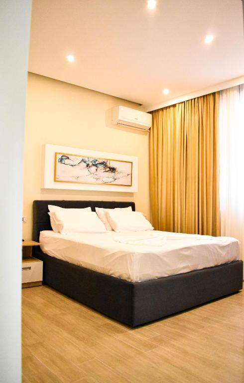 Pokój Dwuosobowy typu Budget: zdjęcie nr 1