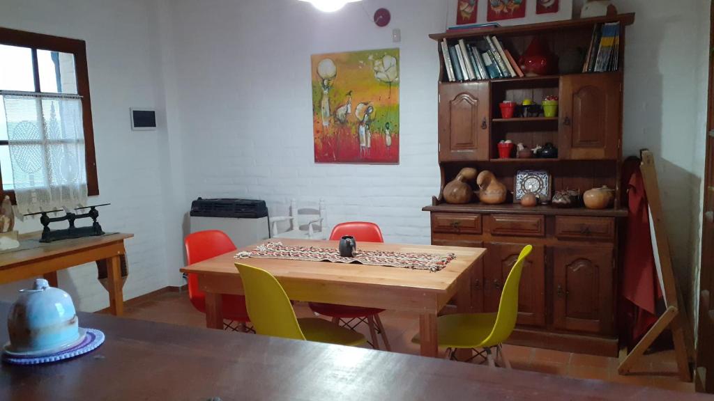 Fotografie z fotogalerie ubytování Shai Shai Hue v destinaci Puerto Madryn