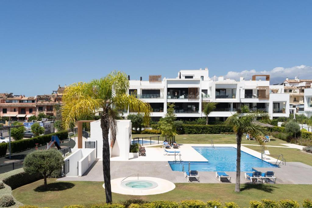 Apartment in Estepona Miradores, Estepona Updated 2023 Prices