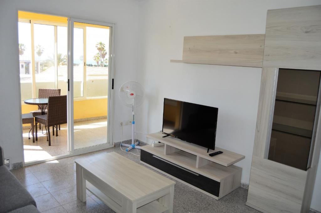 Saladar - Acogedor apartamento en Calpe, Calpe – Updated 2023 ...