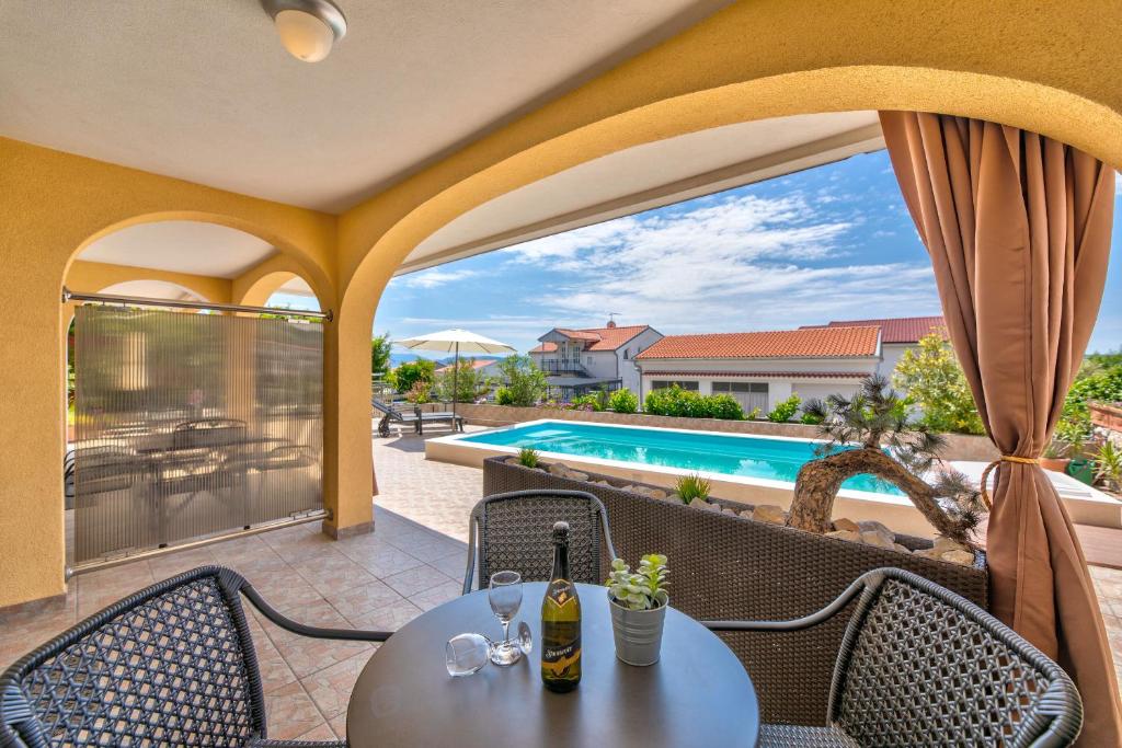 Apartments Novoselic - Studio