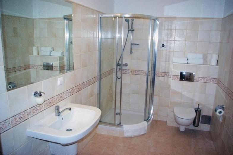 Hotel Milord - Habitación Individual