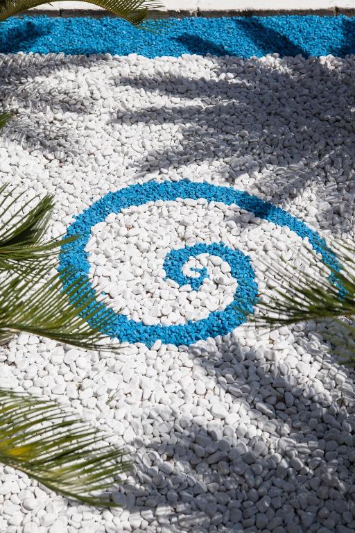 Fotografie z fotogalerie ubytování BluRiva Hotel v destinaci Cirò Marina