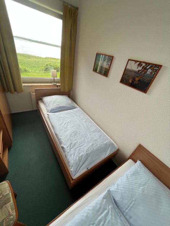 Gästehaus Niederhof - Apartamento De Dois Quartos