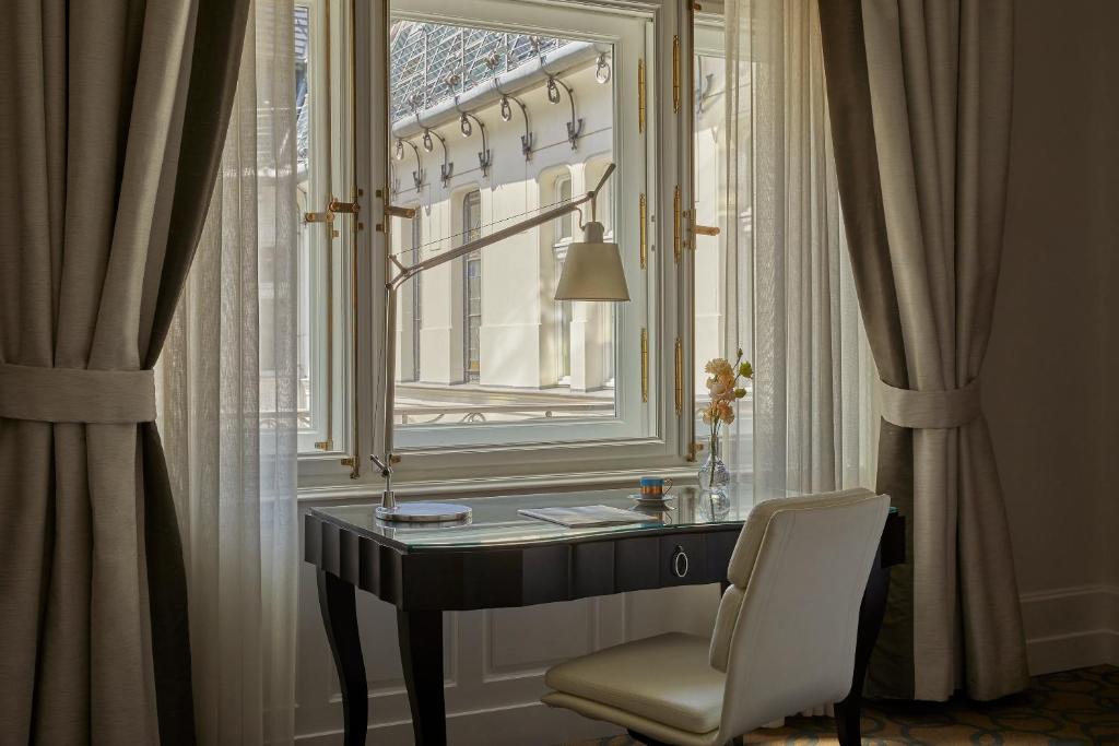 Fotografia z galérie ubytovania Four Seasons Hotel Gresham Palace Budapest v Budapešti