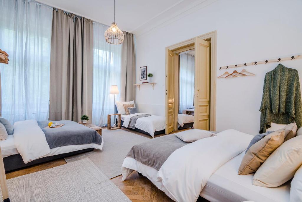 Historic Centre Prague Apartments by Michal&Friends - Apartment