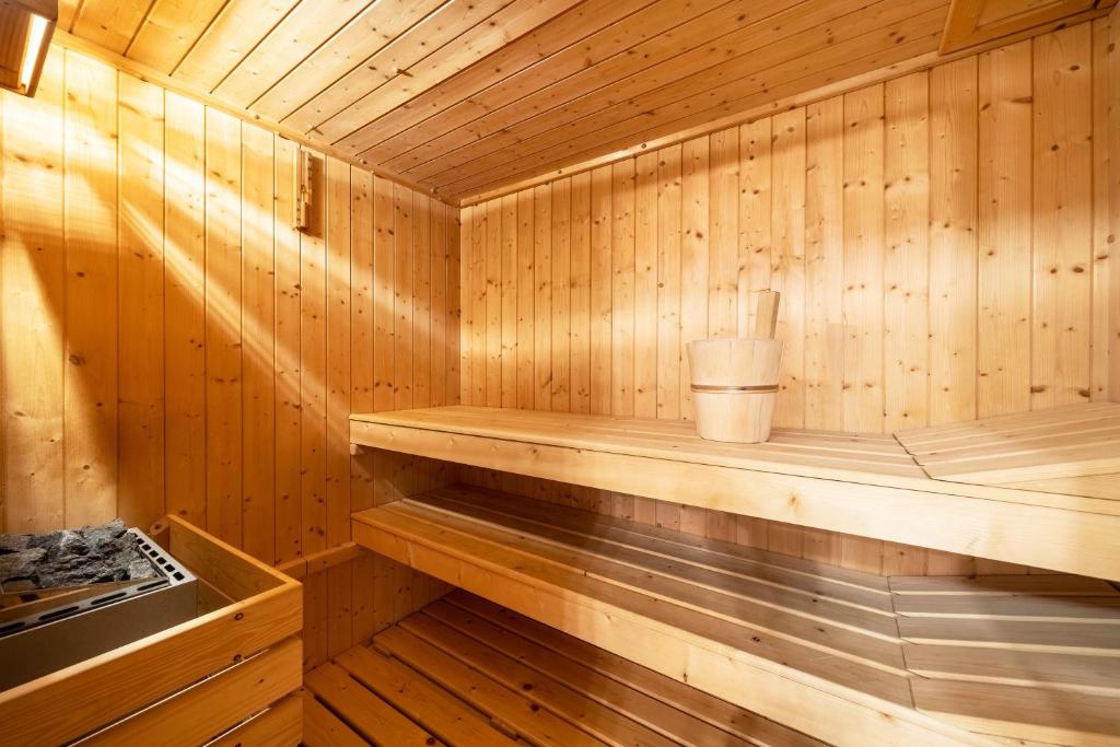 Zdjęcie z galerii obiektu Naturresidenz Theistadl Apt 101 w mieście Pracupola