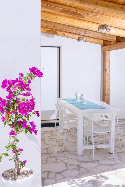 Fotografia z galérie ubytovania Villa Pasitea fronte mare v destinácii Ispica