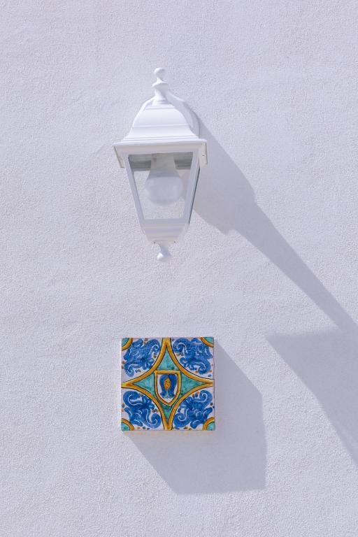 Fotografia z galérie ubytovania Villa Pasitea fronte mare v destinácii Ispica
